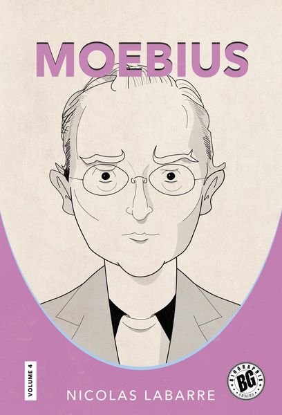Produktbild: Moebius