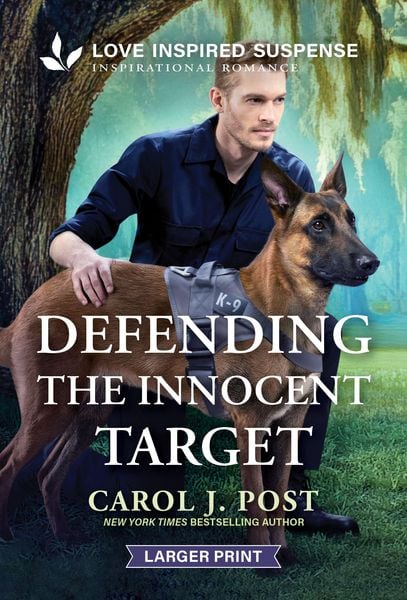 Produktbild: Defending the Innocent Target