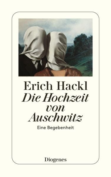 Produktbild: Die Hochzeit von Auschwitz