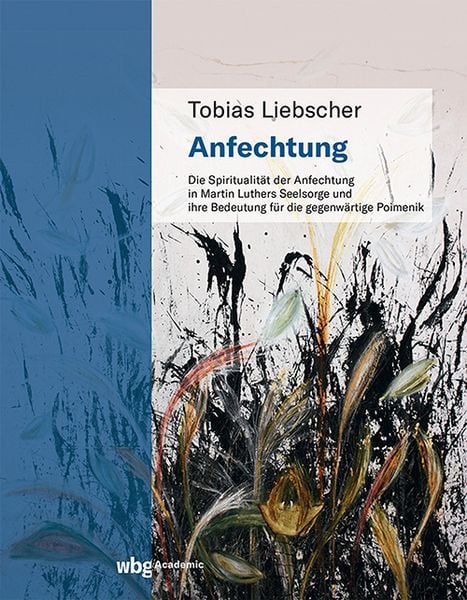 Produktbild: Anfechtung