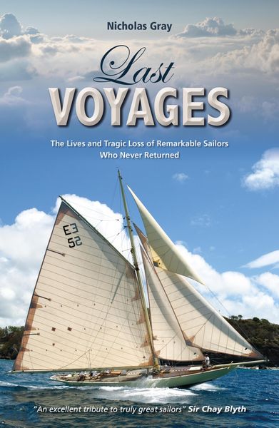 Produktbild: Last Voyages
