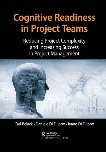 Produktbild: Cognitive Readiness in Project Teams