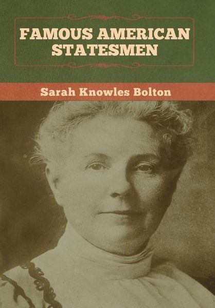 Produktbild: Famous American Statesmen