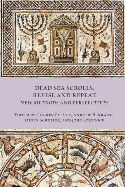 Produktbild: Dead Sea Scrolls, Revise and Repeat