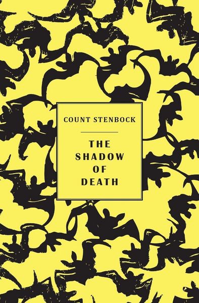 Produktbild: The shadow of death