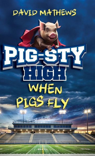 Produktbild: Pig-Sty High