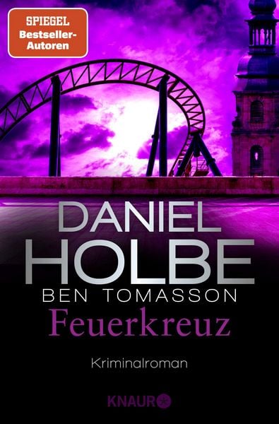 Produktbild: Feuerkreuz
