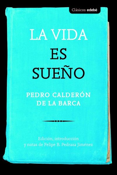 Produktbild: La vida es sue&ntilde;o