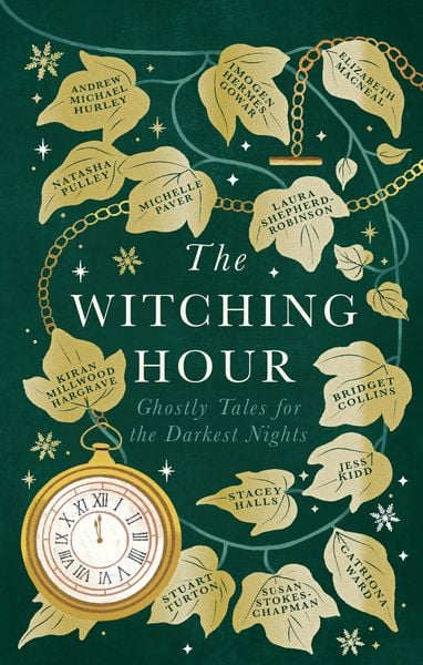 Produktbild: The Witching Hour