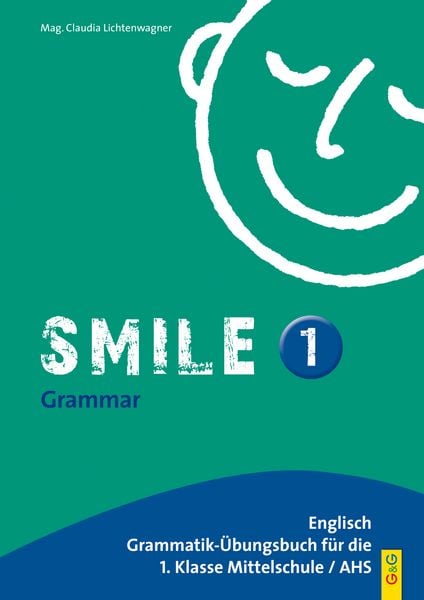 Produktbild: Smile: Smile 1