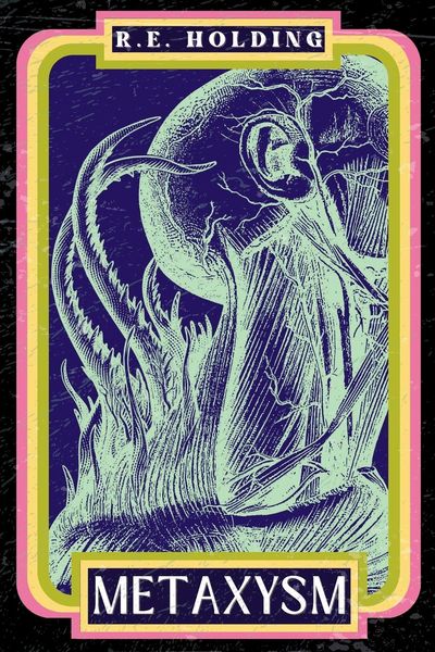 Produktbild: Metaxysm