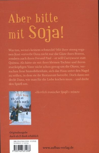 Produktbild: Alles Tofu, oder was?