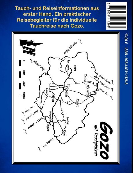 Produktbild: Tauchen auf Gozo