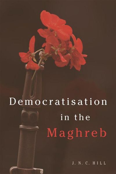 Produktbild: Democratisation in the Maghreb