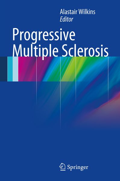 Produktbild: Progressive Multiple Sclerosis
