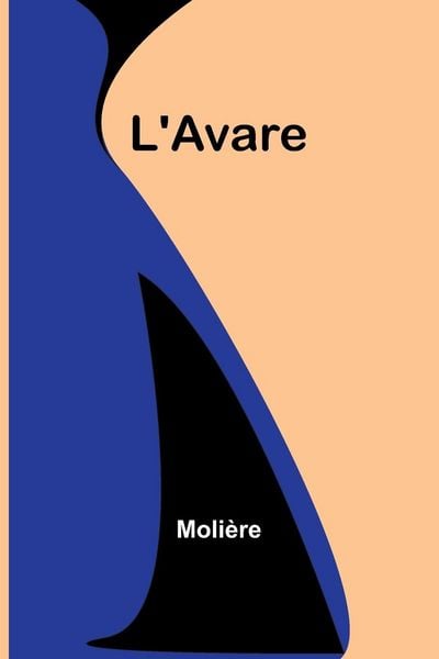 Produktbild: L'Avare
