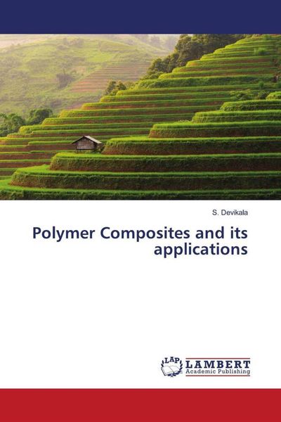 Produktbild: Polymer Composites and its applications