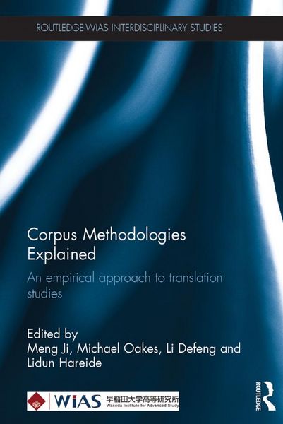 Produktbild: Corpus Methodologies Explained