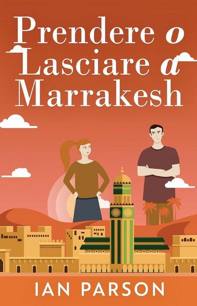 Produktbild: Prendere o lasciare a Marrakesh