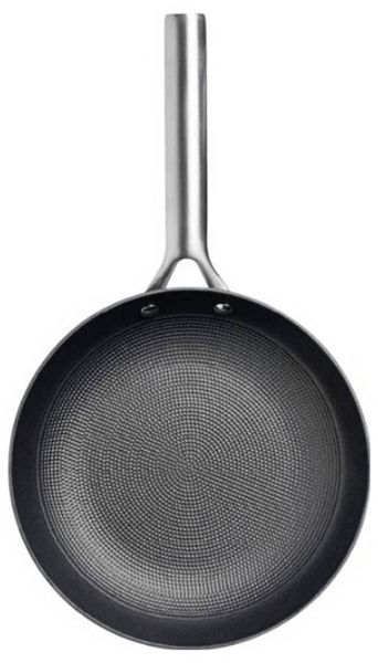 Produktbild: Qdesign 190-061Pfannen-Set 3teilig