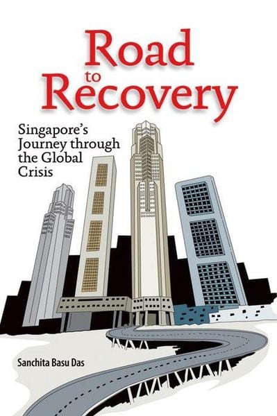 Produktbild: Road to Recovery