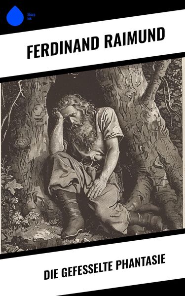Produktbild: Die gefesselte Phantasie