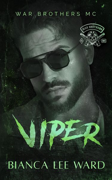 Produktbild: Viper (war Brothers Mc, #4)