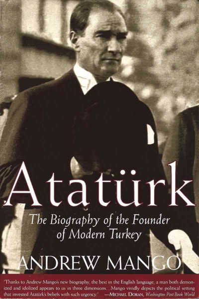 Produktbild: Ataturk
