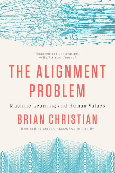 Produktbild: The Alignment Problem
