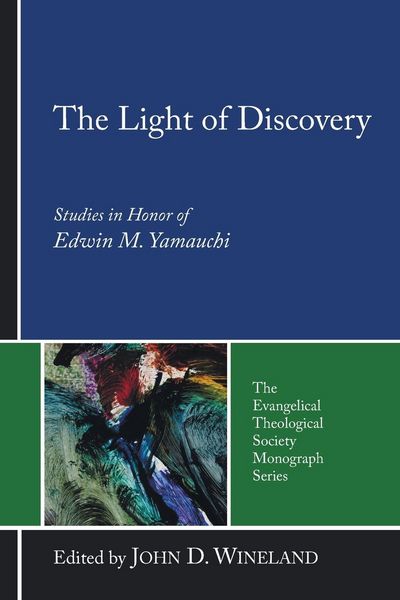 Produktbild: The Light of Discovery