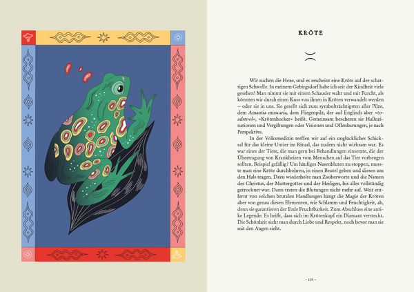 Produktbild: Das Handbuch f&uuml;r Zauberlehrlinge und Hexenanf&auml;nger