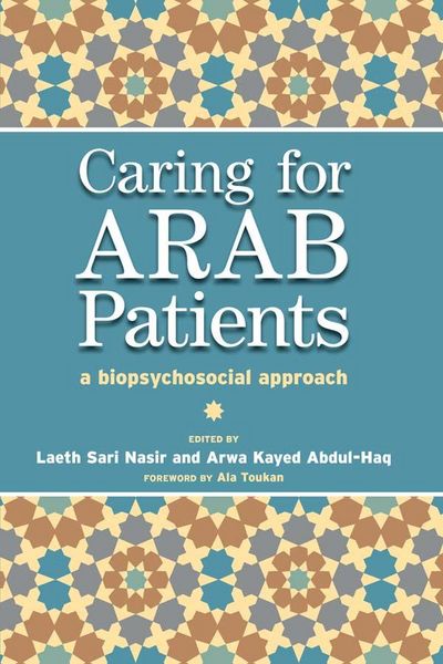 Produktbild: Caring for Arab Patients