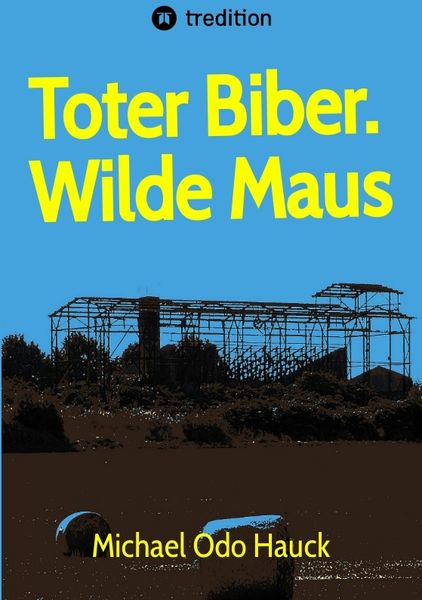 Produktbild: Toter Biber. Wilde Maus