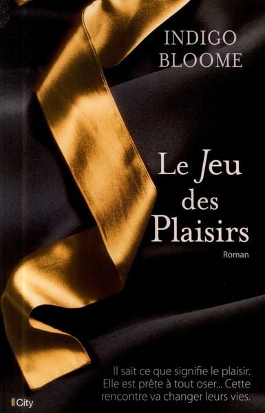 Produktbild: Le jeu des plaisirs
