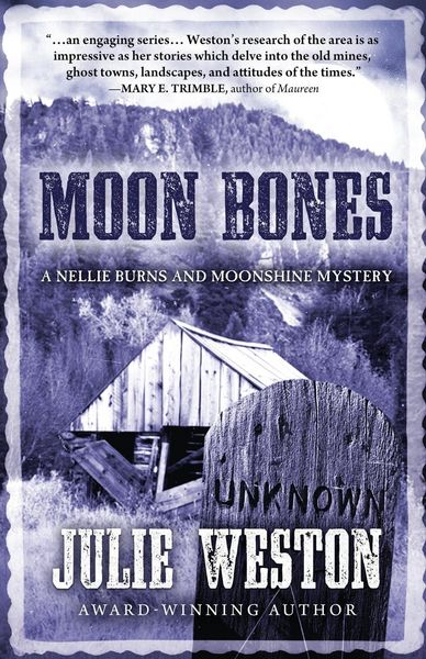Produktbild: Moon Bones