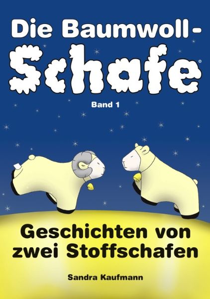 Produktbild: Die Baumwollschafe, Band 1