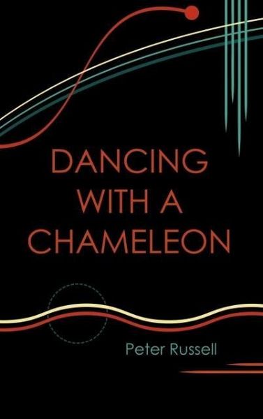 Produktbild: Dancing with a Chameleon