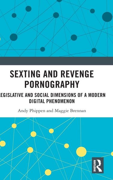 Produktbild: Sexting and Revenge Pornography