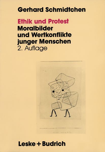 Produktbild: Ethik und Protest
