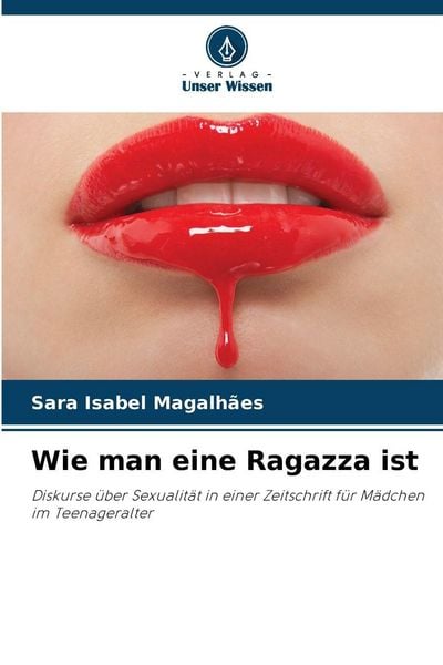 Produktbild: Wie man eine Ragazza ist