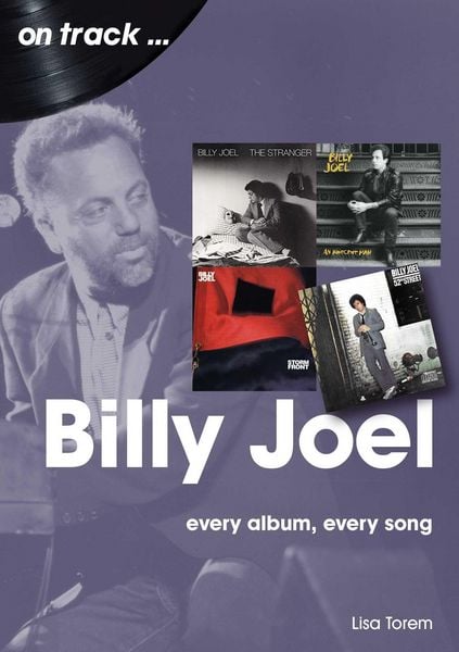 Produktbild: Billy Joel
