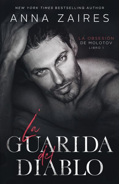 Produktbild: La guarida del diablo