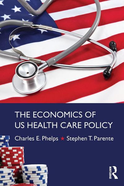 Produktbild: The Economics of US Health Care Policy
