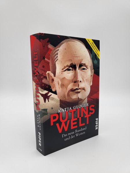 Produktbild: Putins Welt