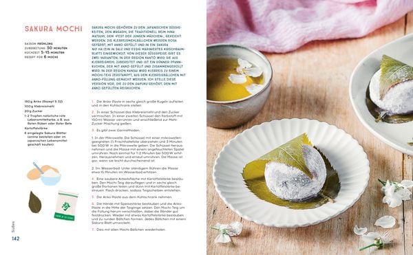 Produktbild: Japan vegan