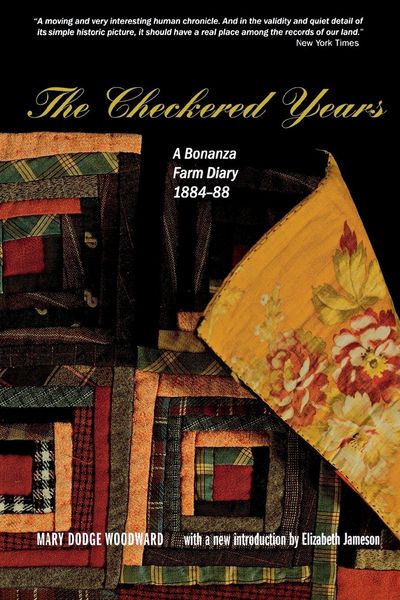 Produktbild: The Checkered Years