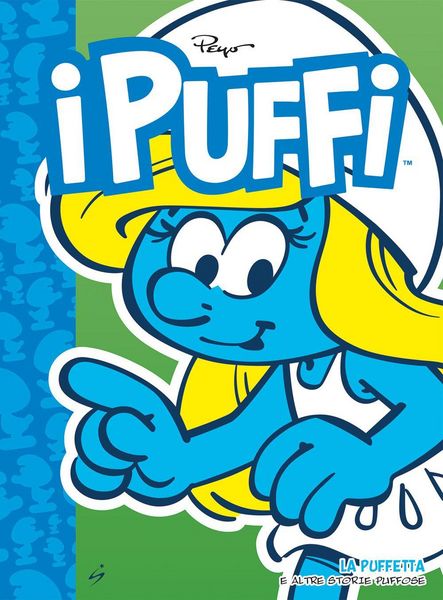 Produktbild: I puffi. Vol. 2