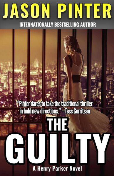 Produktbild: The Guilty