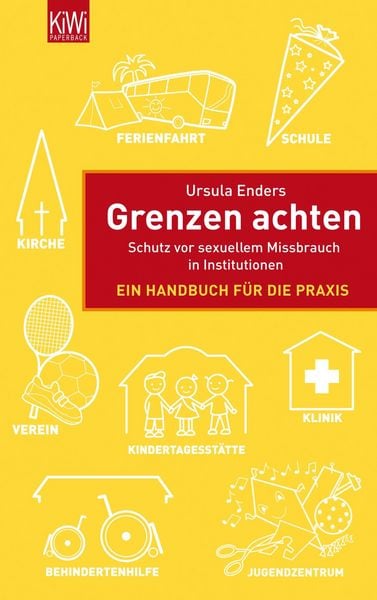 Produktbild: Grenzen achten