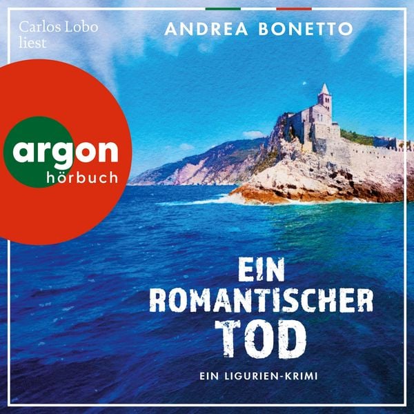 Produktbild: Ein romantischer Tod